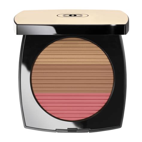 chanel les beiges healthy glow sunkissed powder|Chanel foundation les beiges 30.